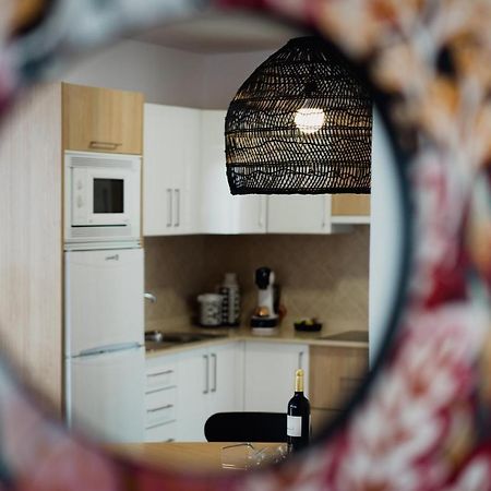 La Pardela Excellence Apartamentos カレタ・デル・セボ エクステリア 写真