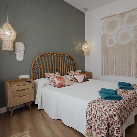 La Pardela Excellence Apartamentos カレタ・デル・セボ エクステリア 写真