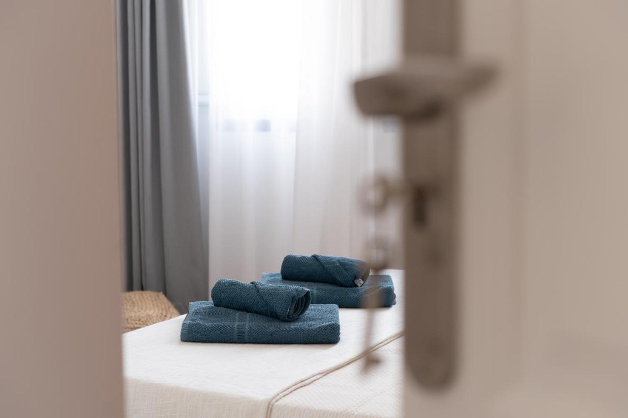 La Pardela Excellence Apartamentos カレタ・デル・セボ エクステリア 写真
