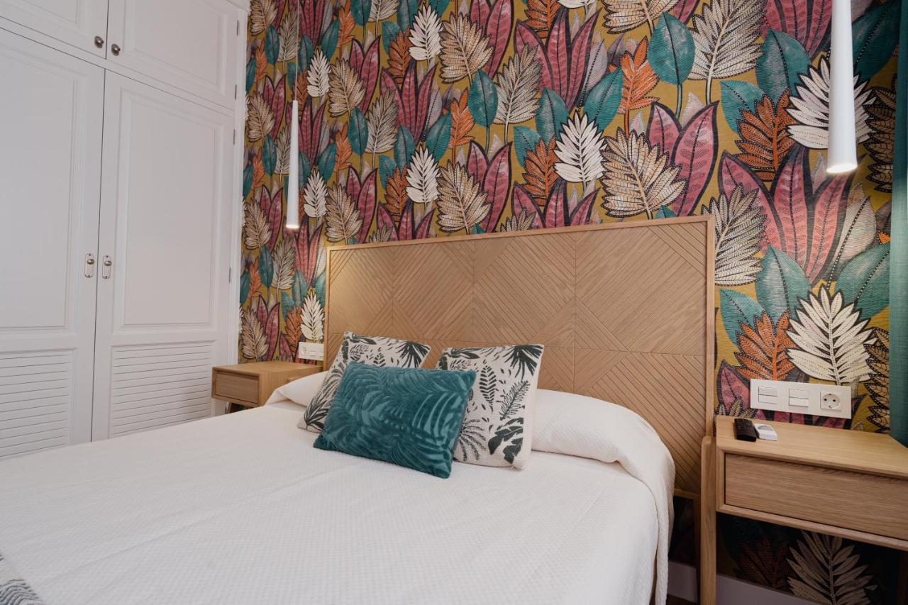 La Pardela Excellence Apartamentos カレタ・デル・セボ エクステリア 写真