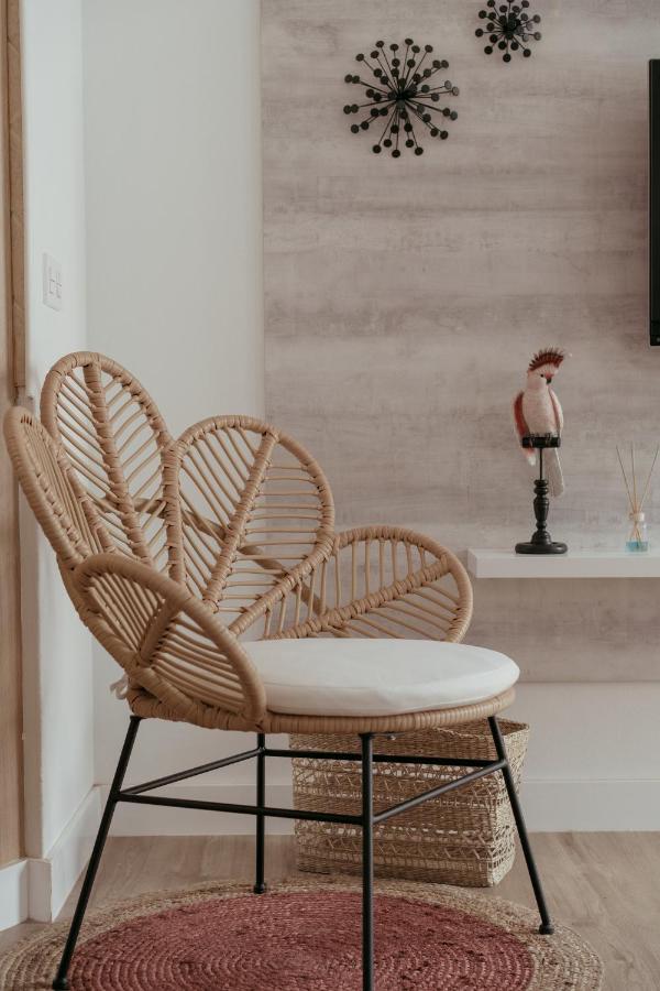 La Pardela Excellence Apartamentos カレタ・デル・セボ エクステリア 写真