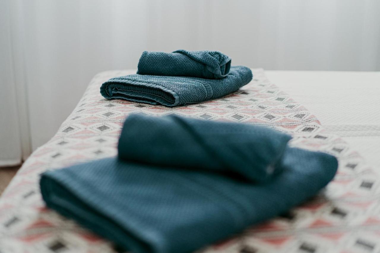 La Pardela Excellence Apartamentos カレタ・デル・セボ エクステリア 写真