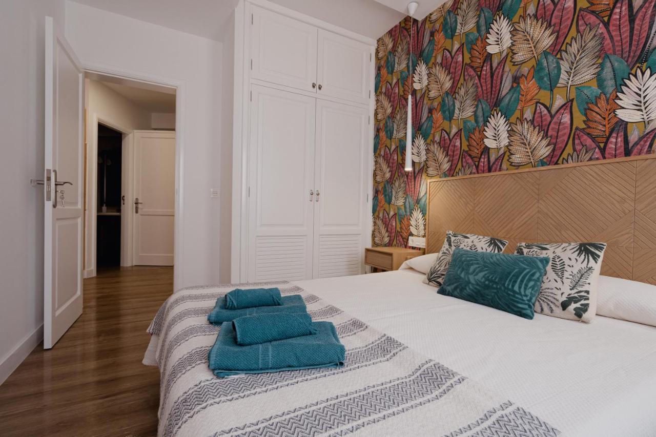 La Pardela Excellence Apartamentos カレタ・デル・セボ エクステリア 写真
