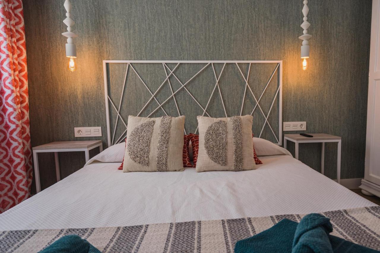 La Pardela Excellence Apartamentos カレタ・デル・セボ エクステリア 写真
