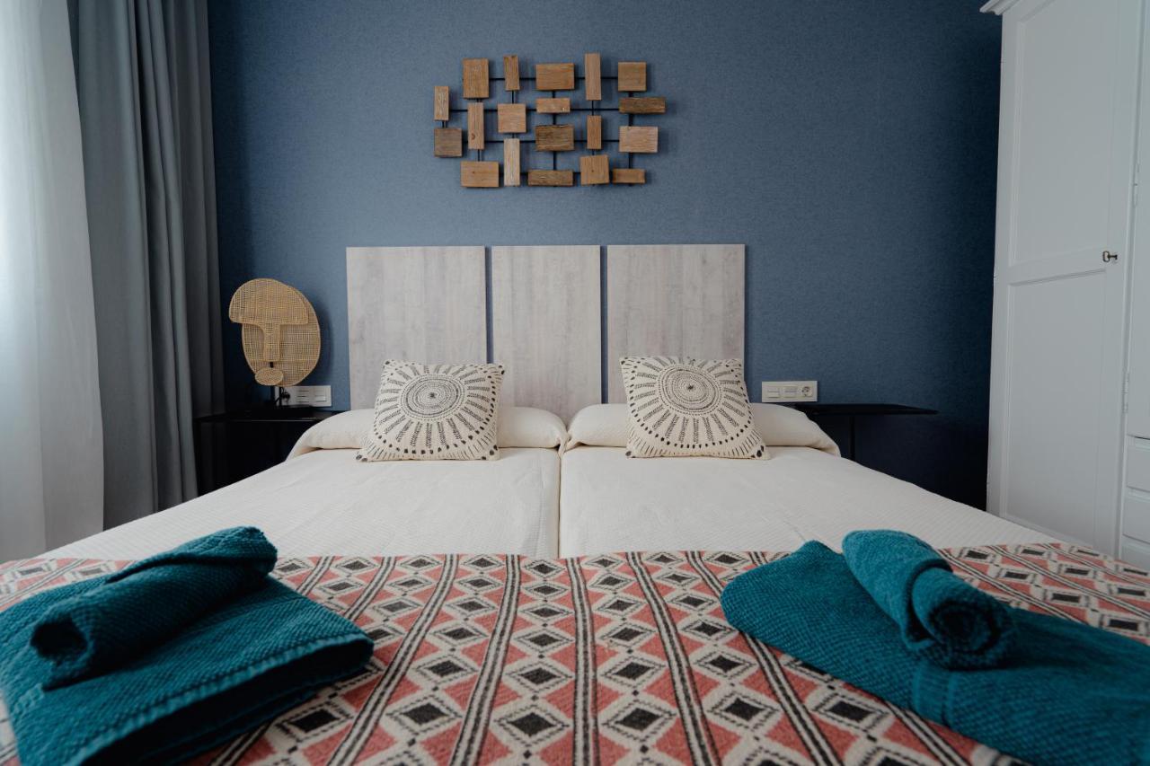 La Pardela Excellence Apartamentos カレタ・デル・セボ エクステリア 写真