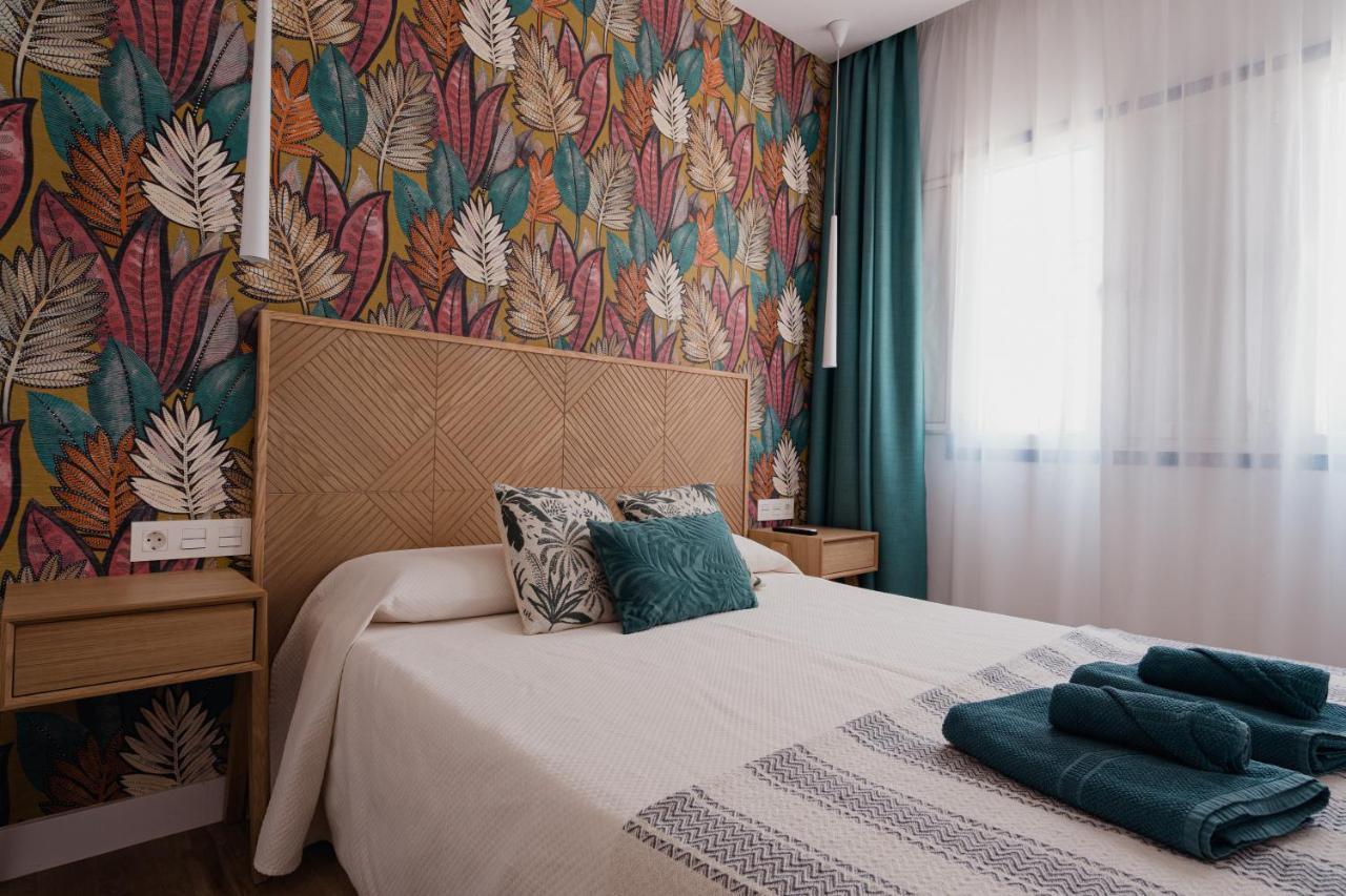 La Pardela Excellence Apartamentos カレタ・デル・セボ エクステリア 写真