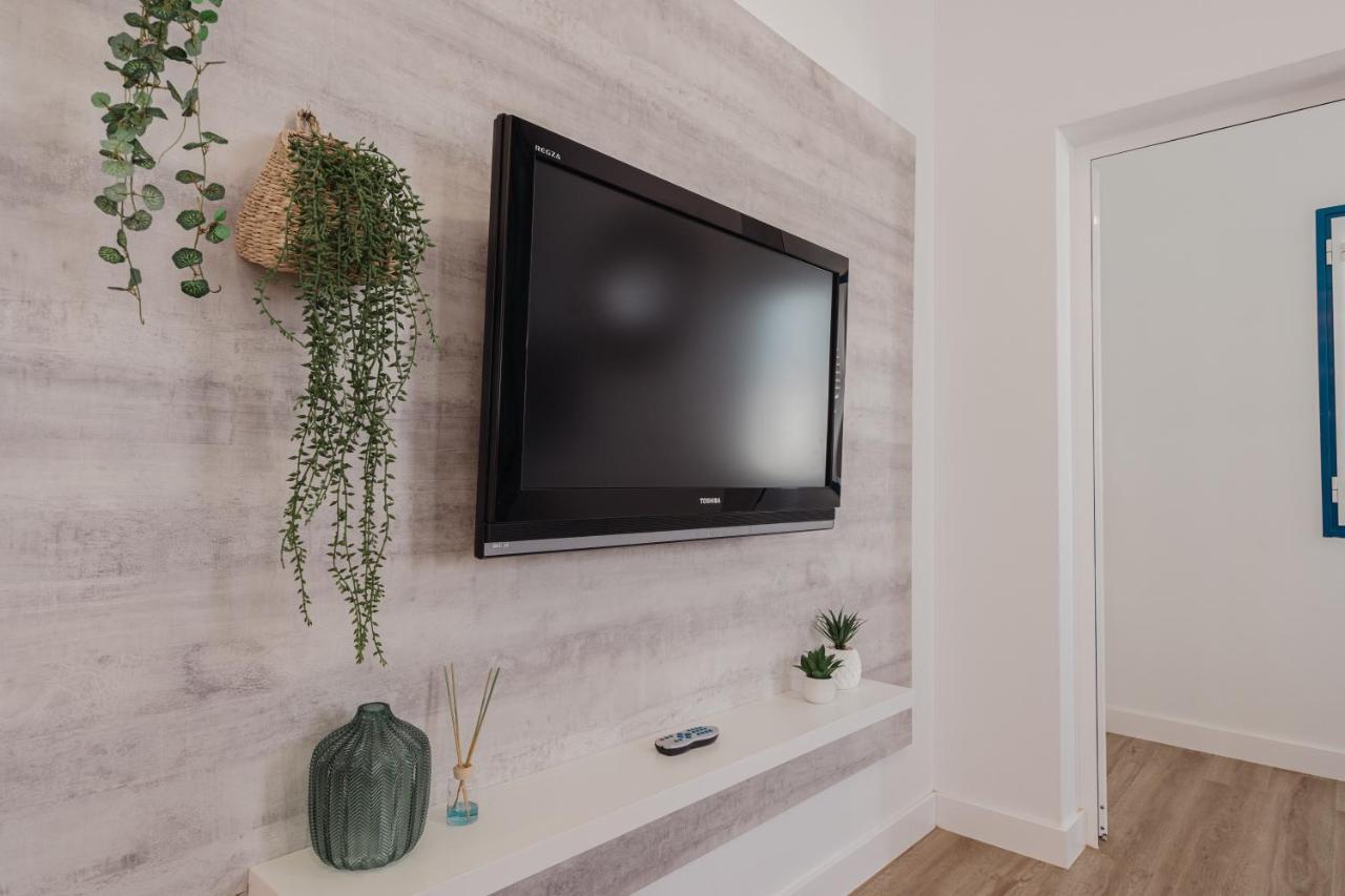 La Pardela Excellence Apartamentos カレタ・デル・セボ エクステリア 写真