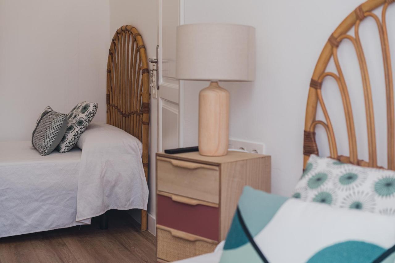 La Pardela Excellence Apartamentos カレタ・デル・セボ エクステリア 写真