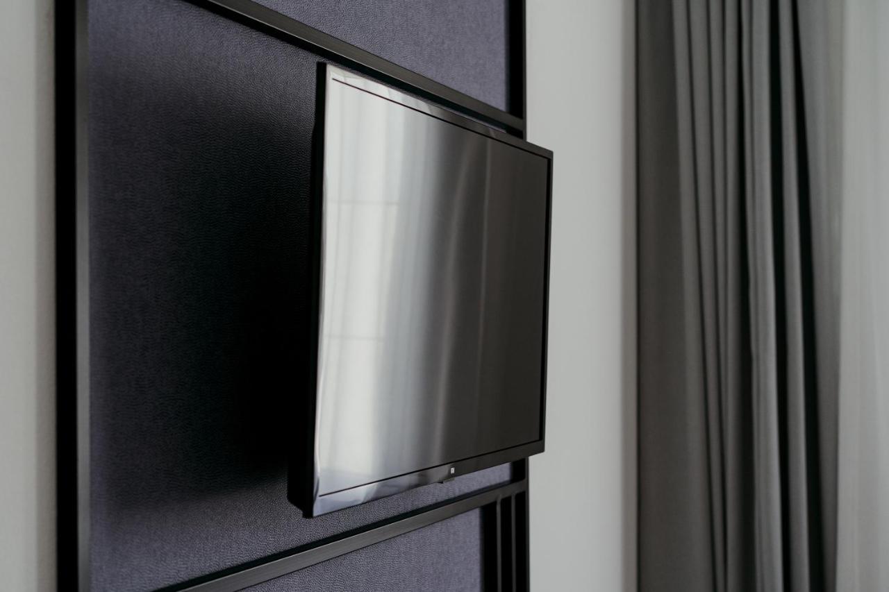 La Pardela Excellence Apartamentos カレタ・デル・セボ エクステリア 写真