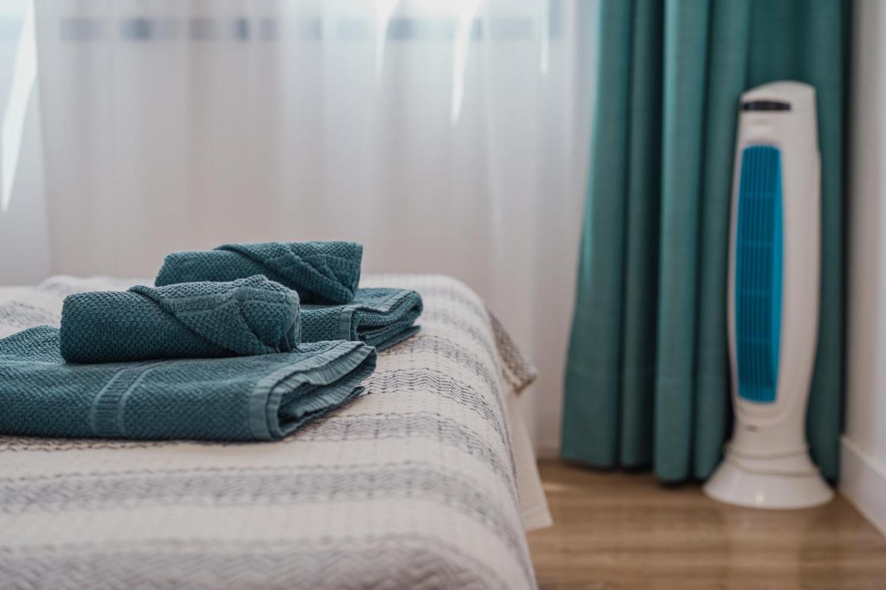 La Pardela Excellence Apartamentos カレタ・デル・セボ エクステリア 写真