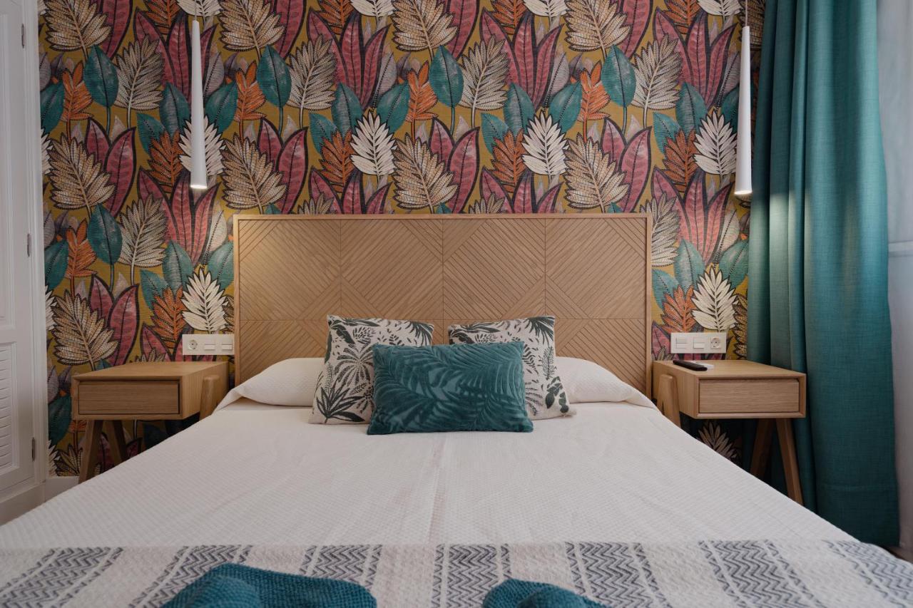 La Pardela Excellence Apartamentos カレタ・デル・セボ エクステリア 写真